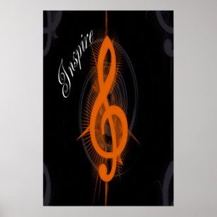 Inspirier Poster