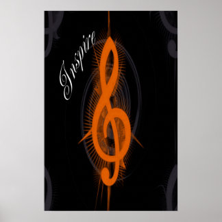 Inspirier Poster
