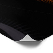 Inspirier Poster (Ecke)