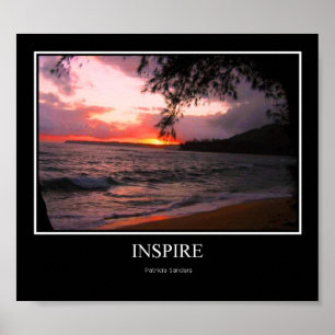 inspirier poster
