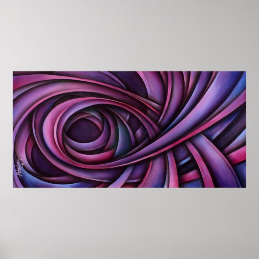 Inspirier Poster (Vorne)