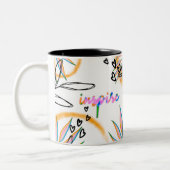 INSPIRIER - TASSE (Links)