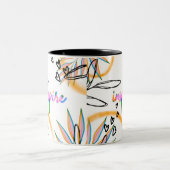 INSPIRIER - TASSE (Mittel)