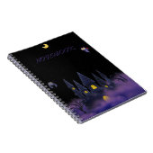 Inspirier und Innovation: Beste Sammlung für Noteb Notizblock (Rechte Seite)