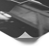 Inspirier-Zitat - Motivierend Poster erstellen (Ecke)