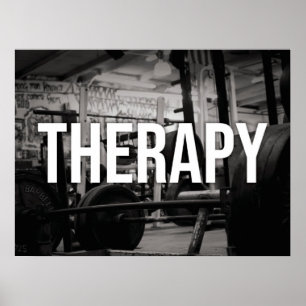 Inspirier-Zitat - Motivierend Poster erstellen