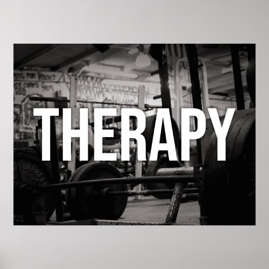 Inspirier-Zitat - Motivierend Poster erstellen (Vorne)