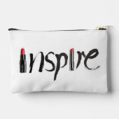 Inspirier Zubehörtasche (Rückseite)