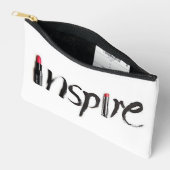 Inspirier Zubehörtasche (Offen)