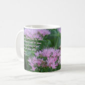 Inspirieren… der Scripture-Tasse Kaffeetasse (Vorderseite Links)
