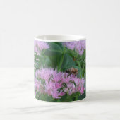 Inspirieren… der Scripture-Tasse Kaffeetasse (Mittel)