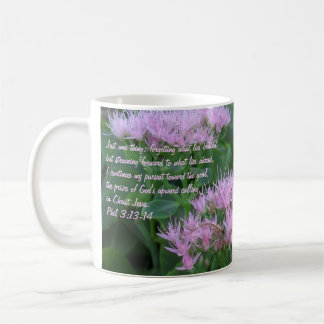 Inspirieren… der Scripture-Tasse Kaffeetasse