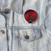 Inspirieren des Bonsaisbaums Button (Beispiel)