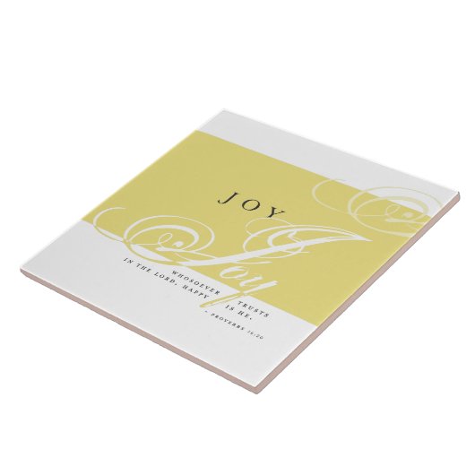 Inspirieren Sie Freude-Fliese Fliese (Seite)