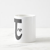 Inspirieren Sie Inspirational PU-Symbol Kaffeetasse (Mittel)