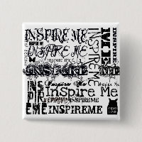 Inspirieren Sie Knopf