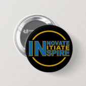 INSPIRIEREN Sie Knopf Button (Vorne & Hinten)