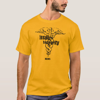 Inspirieren Sie Kopie T-Shirt