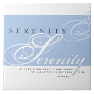 Inspirieren Sie Serenity-Fliese Fliese
