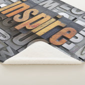 Inspirieren Sie Sherpadecke (3/4)