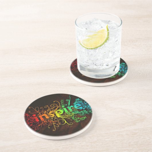 Inspirieren Sie Untersetzer (Seite)