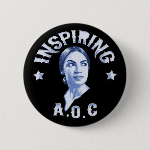 Inspirieren von A.O.C Button