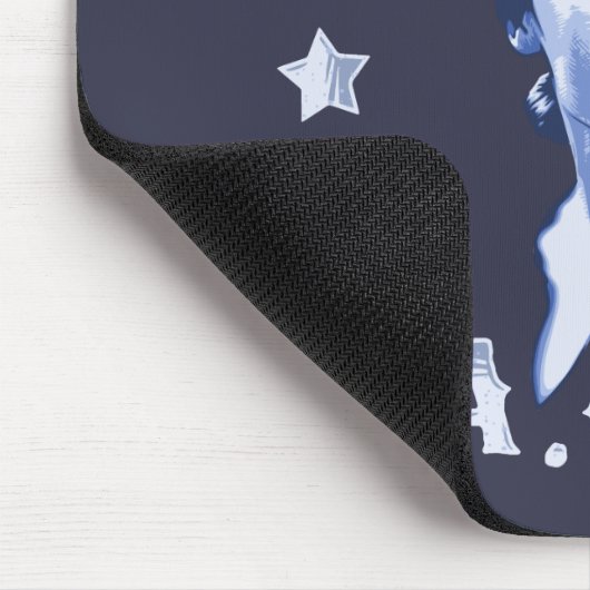 Inspirieren von A.O.C Mousepad (Ecke)