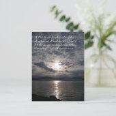 Inspirierend | 1 Korinther 13; 2 Postkarte (Stehend Vorderseite)