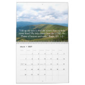 Inspirierend - 2015 - Kalender (Mär 2027)