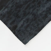INSPIRIEREND 90. GEBURTSTAG VON GOTT BLANKET GESCH FLEECEDECKE (Ecke)