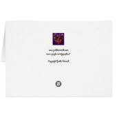 Inspirierend alle werden wir angeschlossen (Rückseite Horizontal)