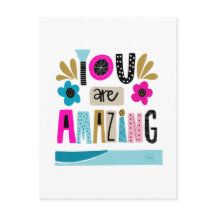 Inspirierend Angebotspopster