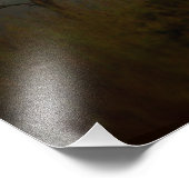 Inspirierend Angebotstypografie Fotodruck (Ecke)