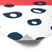 Inspirierend Behalt - Kostenvoranschlag Poster (Ecke)