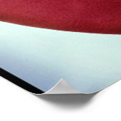 Inspirierend Bonsai-Baum Poster (Ecke)