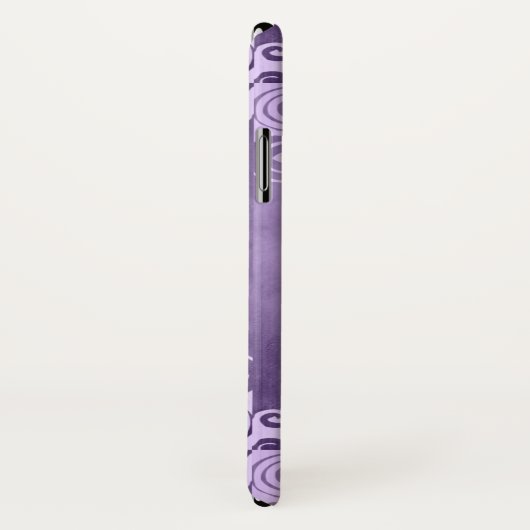 Inspirierend Buddha-Zitat-Typografie Case-Mate iPhone Hülle (Hinten/Rechts)