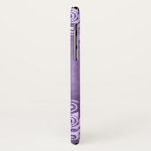 Inspirierend Buddha-Zitat-Typografie Case-Mate iPhone Hülle (Hinten/Links)