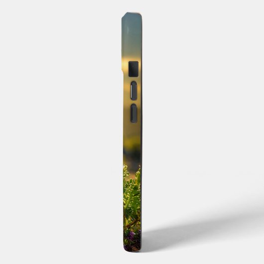 inspirierend Case-Mate iPhone hülle (Rückseite / Links)