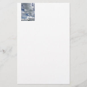 Inspirierend Cloudscape