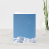 Inspirierend danke für Ihre Spenden-Gewohnheit C (Rückseite)