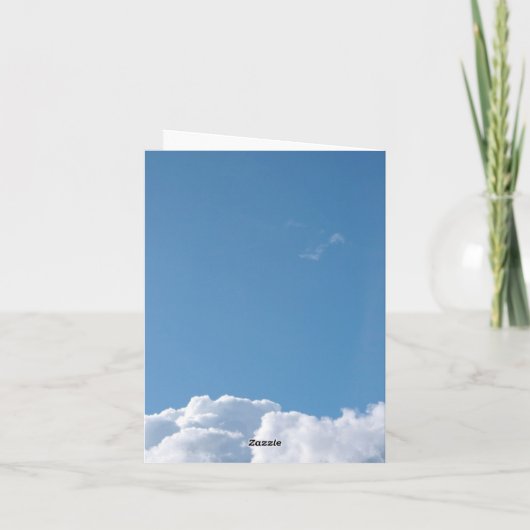 Inspirierend danke für Ihre Spenden-Gewohnheit C (Rückseite)