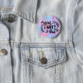 Inspirierend | Das haben Sie Got Button (Beispiel)