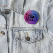 Inspirierend | Das haben Sie Got Button (Beispiel)