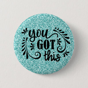 Inspirierend   Das haben Sie Got Button