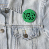 Inspirierend | Das haben Sie Got Button (Beispiel)