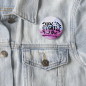 Inspirierend | Das haben Sie Got Button (Beispiel)
