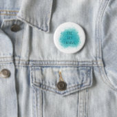 Inspirierend, dass Sie genug einfache Affirmations Button (Beispiel)