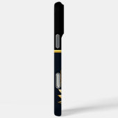 Inspirierend Englischlehrer-Führungsklasse Case-Mate iPhone Hülle (Rückseite / Rechts)