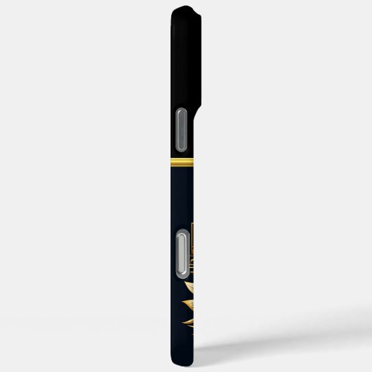 Inspirierend Englischlehrer-Führungsklasse Case-Mate iPhone Hülle (Rückseite / Rechts)