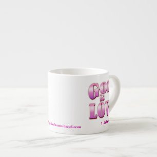 inspirierend espressotasse